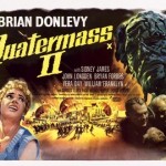 Quatermass 2 / La marque (1957)