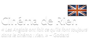 Cinéma de rien