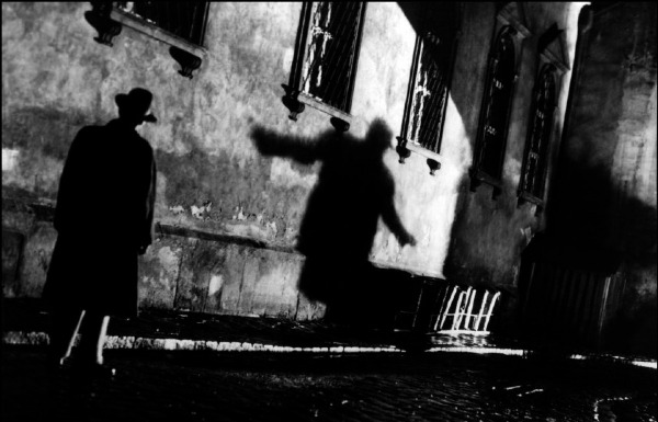 Le Troisième Homme de Carol Reed Le Troisième Homme de Carol Reed