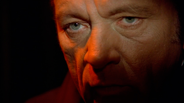 The Medusa Touch / La grande menace (1978) Cinéma de rien